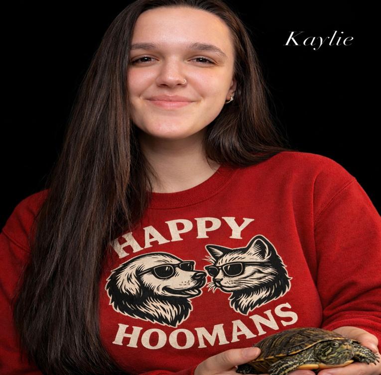 Kaylie