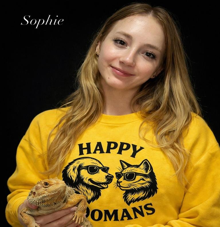 Sophie